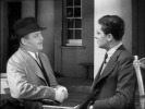 Young and Innocent (1937)Basil Radford and Derrick De Marney